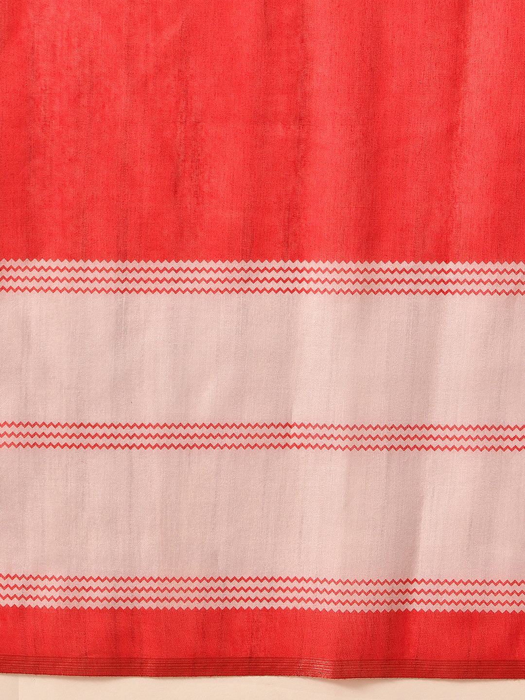 Ready To Wear Women Cotton Blend Digital Print Saree