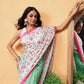 Ready To Wear Bollywood Inspired Printed  Saree