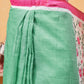 Ready To Wear Bollywood Inspired Printed  Saree