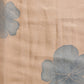 Ready To Wear Women's Printed Munga Zari Tissue Silk Saree