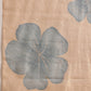 Ready To Wear Women's Printed Munga Zari Tissue Silk Saree