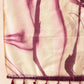 Ready To Wear Women's Chanderi Tie And Dye Digital Printed Saree