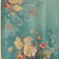 Ready To Wear Floral Printed Chanderi  Saree