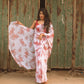 Ready to Wear - Soft Georgette Silk Saree