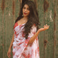 Ready to Wear - Soft Georgette Silk Saree