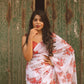 Ready to Wear - Soft Georgette Silk Saree
