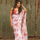 Ready to Wear - Soft Georgette Silk Saree