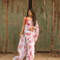 Ready to Wear - Soft Georgette Silk Saree