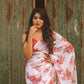 Ready to Wear - Soft Georgette Silk Saree